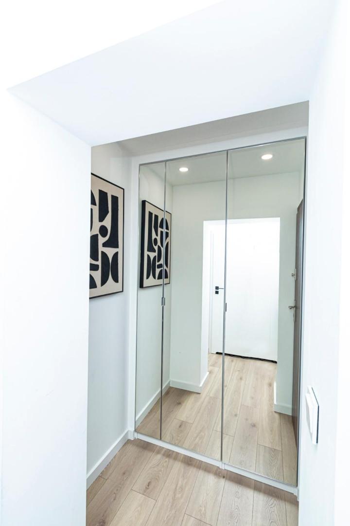 Apartment Mianowskiego 24 - W Centrum Warschau
